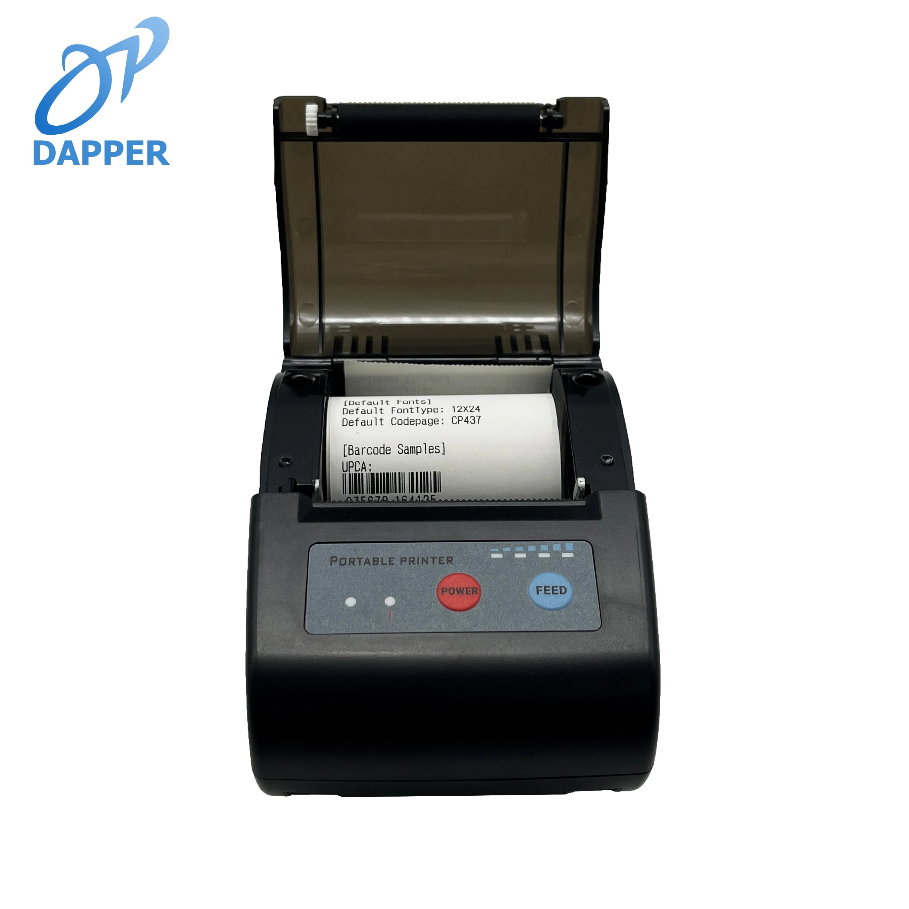 Mini Imprimante Portable Thermique